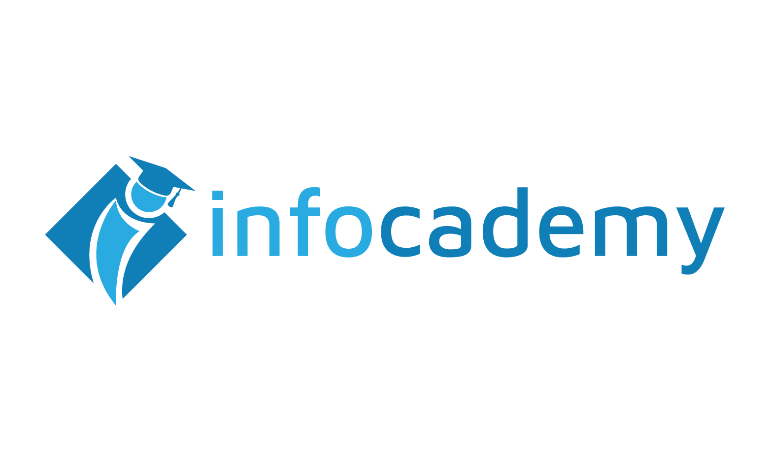 InfoCademy logo